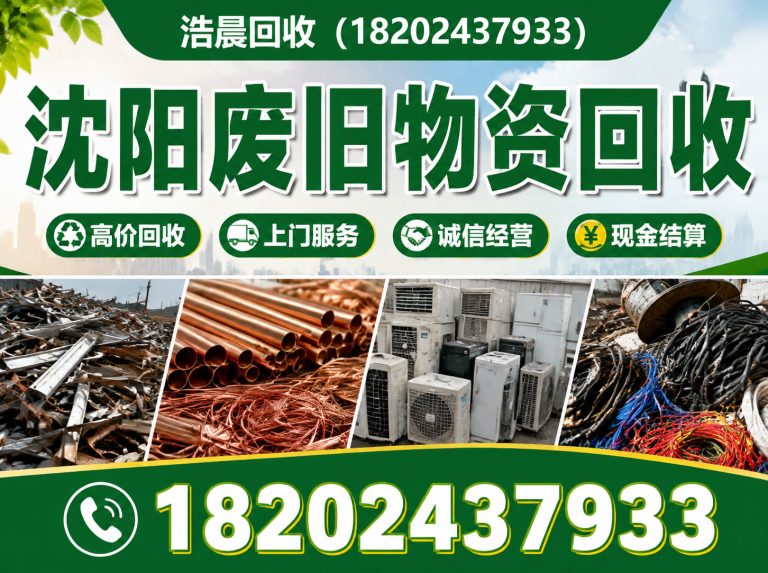 康平县建筑废料回收展示图